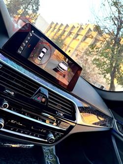 بی ئێم دەبڵیو سیریەس 5